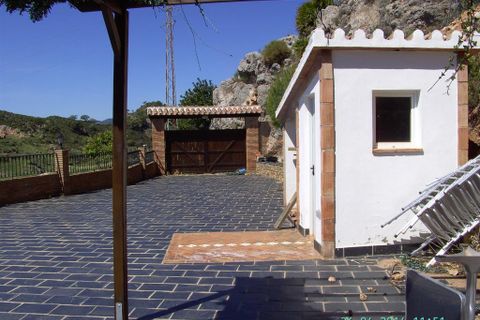 Byhus i Comares, Malaga, Comares - € 670.000 | Ref: ID4102 - foto 11